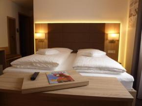 Hotels in Langenau